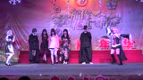 洛陽東外高中部2018年元旦晚會(huì)-回憶沙