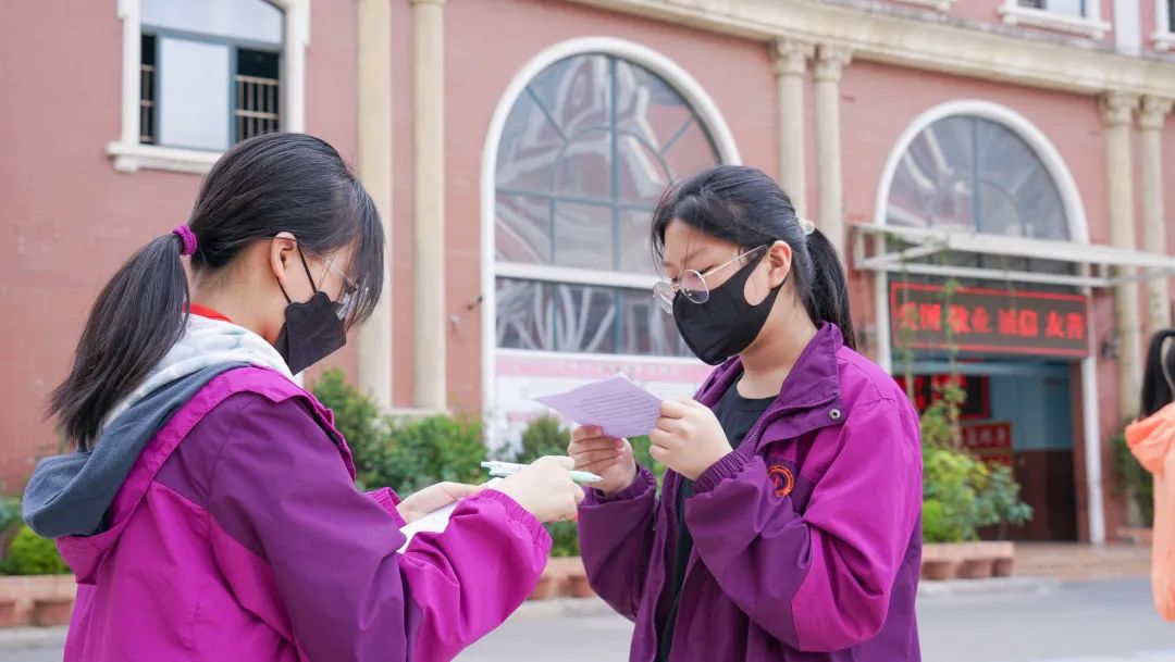 聲聲入耳，處處精彩丨洛陽(yáng)東外小學(xué)部五年級(jí)英語(yǔ)口語(yǔ)測(cè)試